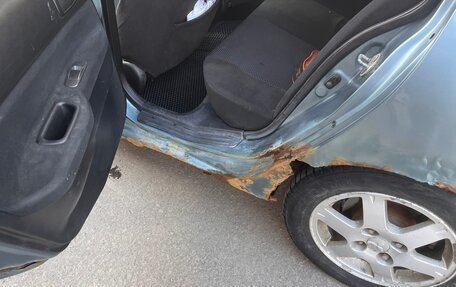 Mitsubishi Lancer IX, 2006 год, 270 000 рублей, 12 фотография