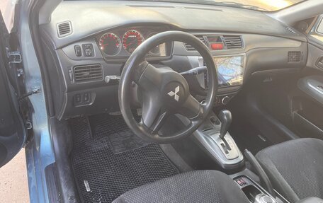 Mitsubishi Lancer IX, 2006 год, 270 000 рублей, 11 фотография
