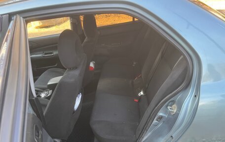 Mitsubishi Lancer IX, 2006 год, 270 000 рублей, 10 фотография