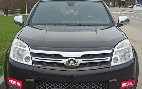 Great Wall Hover, 2010 год, 350 000 рублей, 3 фотография