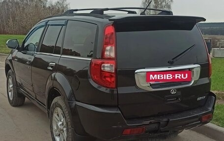 Great Wall Hover, 2010 год, 350 000 рублей, 8 фотография