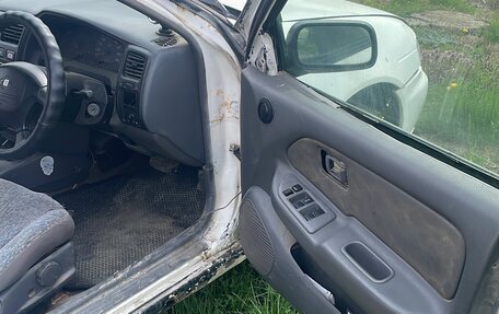 Nissan Pulsar IV, 1998 год, 50 000 рублей, 2 фотография