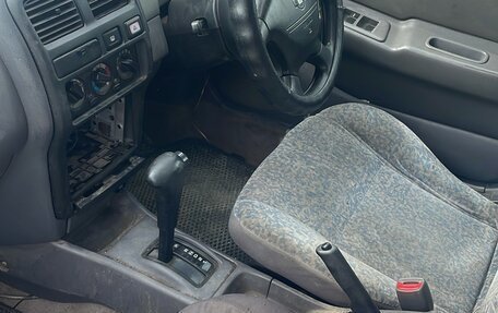 Nissan Pulsar IV, 1998 год, 50 000 рублей, 5 фотография