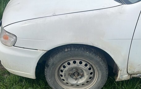 Nissan Pulsar IV, 1998 год, 50 000 рублей, 6 фотография