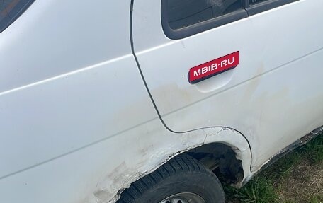 Nissan Pulsar IV, 1998 год, 50 000 рублей, 3 фотография