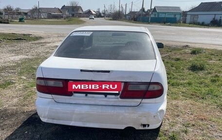 Nissan Pulsar IV, 1998 год, 50 000 рублей, 8 фотография