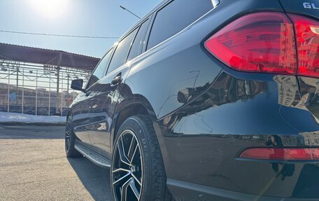 Mercedes-Benz GL-Класс, 2012 год, 1 950 000 рублей, 10 фотография