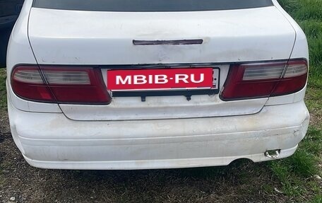 Nissan Pulsar IV, 1998 год, 50 000 рублей, 4 фотография