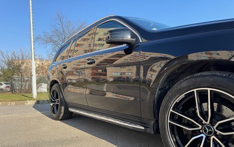 Mercedes-Benz GL-Класс, 2012 год, 1 950 000 рублей, 7 фотография