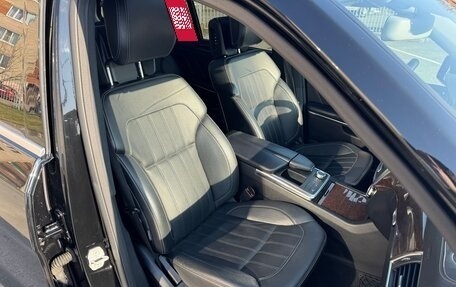 Mercedes-Benz GL-Класс, 2012 год, 1 950 000 рублей, 13 фотография