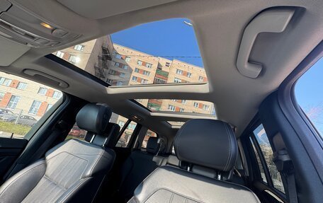 Mercedes-Benz GL-Класс, 2012 год, 1 950 000 рублей, 25 фотография