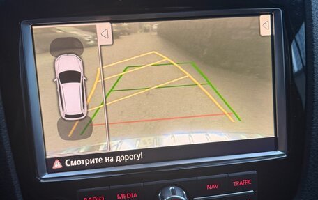 Volkswagen Touareg III, 2011 год, 2 200 000 рублей, 6 фотография