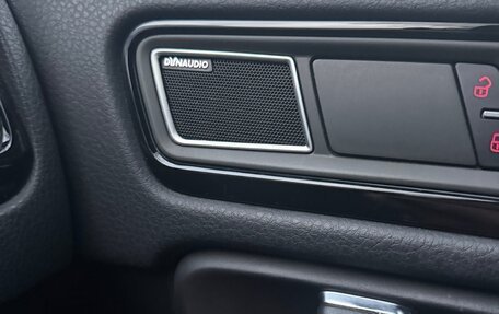 Volkswagen Touareg III, 2011 год, 2 200 000 рублей, 12 фотография