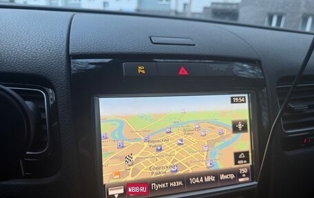 Volkswagen Touareg III, 2011 год, 2 200 000 рублей, 7 фотография