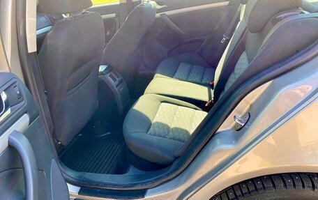 Skoda Octavia, 2011 год, 840 000 рублей, 10 фотография