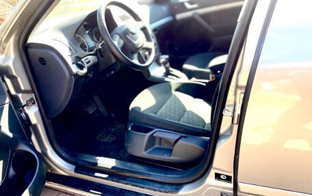 Skoda Octavia, 2011 год, 840 000 рублей, 9 фотография