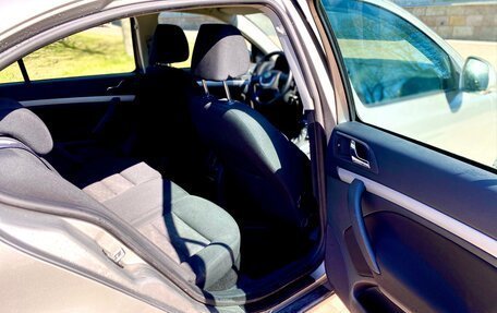 Skoda Octavia, 2011 год, 840 000 рублей, 12 фотография