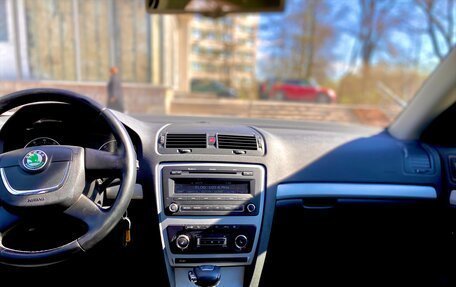 Skoda Octavia, 2011 год, 840 000 рублей, 13 фотография