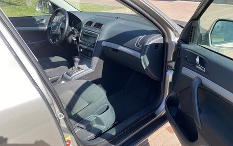 Skoda Octavia, 2011 год, 840 000 рублей, 11 фотография