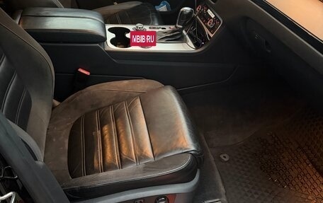 Volkswagen Touareg III, 2011 год, 2 200 000 рублей, 15 фотография