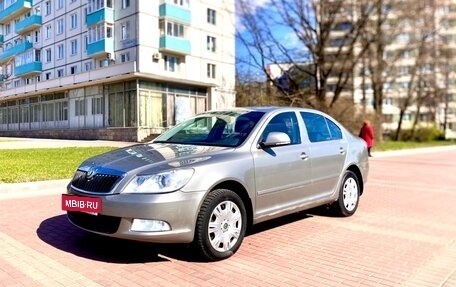Skoda Octavia, 2011 год, 840 000 рублей, 7 фотография