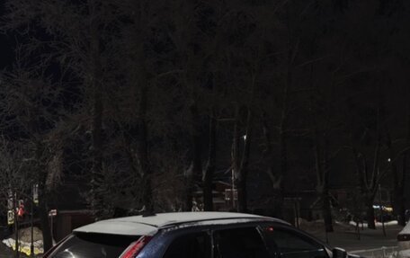 Volvo XC60 II, 2011 год, 1 200 000 рублей, 4 фотография