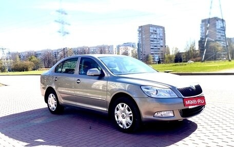 Skoda Octavia, 2011 год, 840 000 рублей, 5 фотография