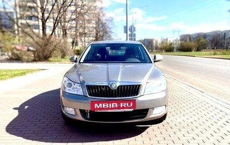 Skoda Octavia, 2011 год, 840 000 рублей, 6 фотография