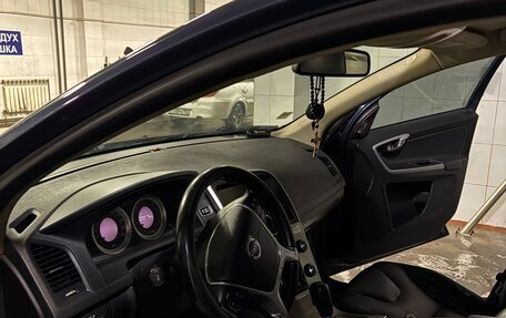 Volvo XC60 II, 2011 год, 1 200 000 рублей, 3 фотография