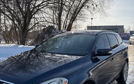 Volvo XC60 II, 2011 год, 1 200 000 рублей, 11 фотография