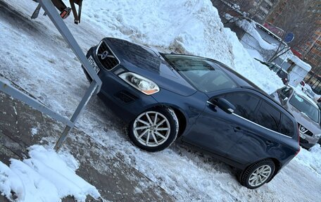 Volvo XC60 II, 2011 год, 1 200 000 рублей, 12 фотография