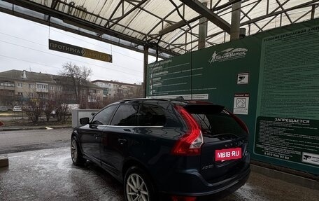 Volvo XC60 II, 2011 год, 1 200 000 рублей, 5 фотография