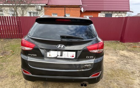 Hyundai ix35 I рестайлинг, 2012 год, 1 400 000 рублей, 6 фотография