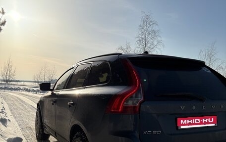 Volvo XC60 II, 2011 год, 1 200 000 рублей, 7 фотография
