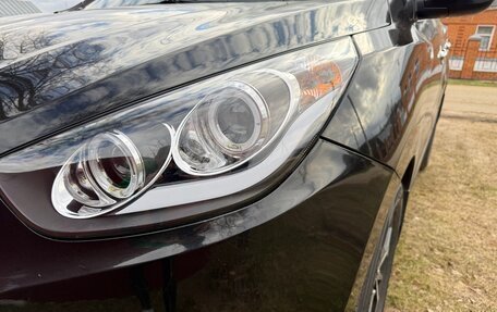 Hyundai ix35 I рестайлинг, 2012 год, 1 400 000 рублей, 8 фотография