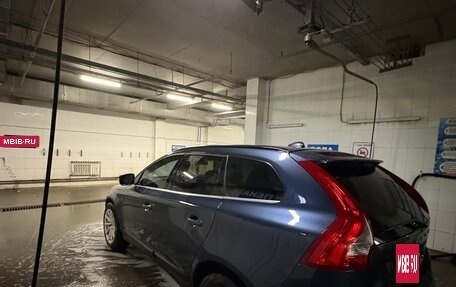 Volvo XC60 II, 2011 год, 1 200 000 рублей, 2 фотография