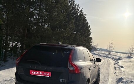 Volvo XC60 II, 2011 год, 1 200 000 рублей, 8 фотография