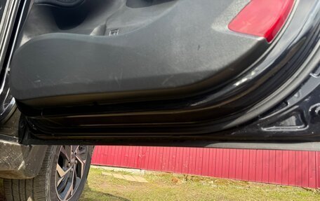 Hyundai ix35 I рестайлинг, 2012 год, 1 400 000 рублей, 11 фотография