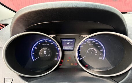 Hyundai ix35 I рестайлинг, 2012 год, 1 400 000 рублей, 14 фотография