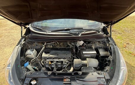 Hyundai ix35 I рестайлинг, 2012 год, 1 400 000 рублей, 10 фотография