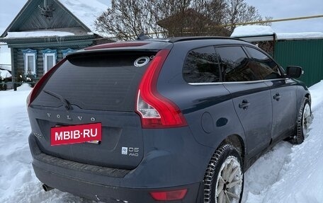 Volvo XC60 II, 2011 год, 1 200 000 рублей, 13 фотография