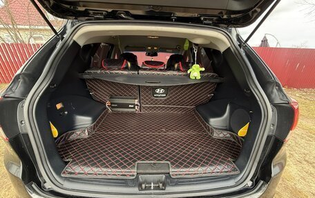 Hyundai ix35 I рестайлинг, 2012 год, 1 400 000 рублей, 20 фотография