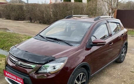 Lifan X50, 2015 год, 585 000 рублей, 2 фотография