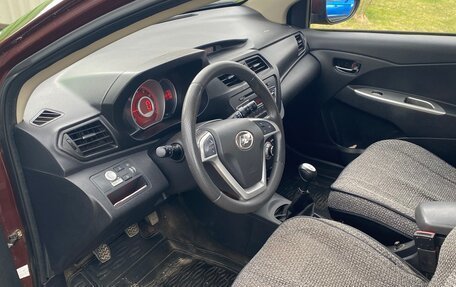 Lifan X50, 2015 год, 585 000 рублей, 7 фотография