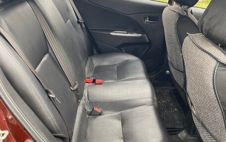 Lifan X50, 2015 год, 585 000 рублей, 8 фотография