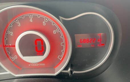 Lifan X50, 2015 год, 585 000 рублей, 9 фотография