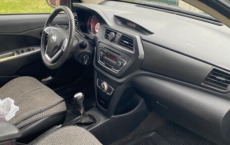 Lifan X50, 2015 год, 585 000 рублей, 6 фотография