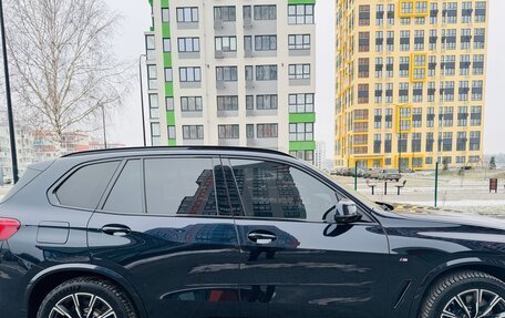 BMW X5, 2019 год, 5 555 555 рублей, 3 фотография