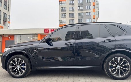 BMW X5, 2019 год, 5 555 555 рублей, 7 фотография
