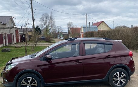 Lifan X50, 2015 год, 585 000 рублей, 5 фотография